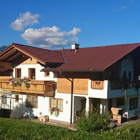 Zechmann Rohrmoos Apartment Schladming