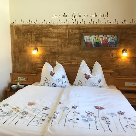 Zechmann Rohrmoos Apartamento