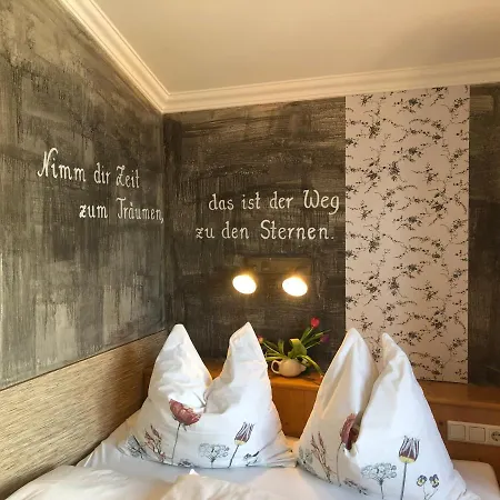 Lägenhet Zechmann Rohrmoos Schladming