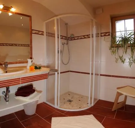 Apartmán Zechmann Rohrmoos