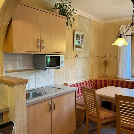 Zechmann Rohrmoos * Schladming