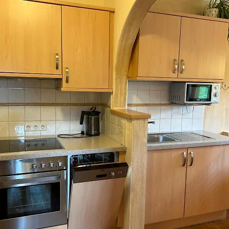 Apartment Zechmann Rohrmoos *