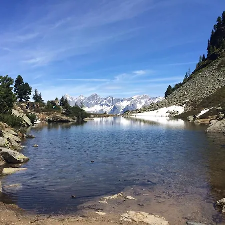 Apartamento Zechmann Rohrmoos