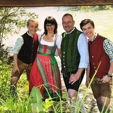 Zechmann Rohrmoos * Schladming