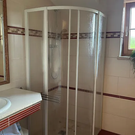 Zechmann Rohrmoos Apartmán