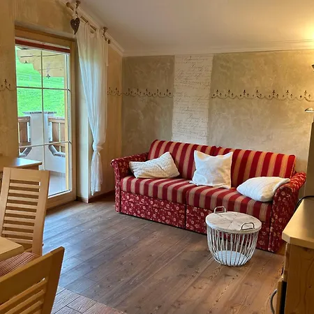 Apartmán Zechmann Rohrmoos *
