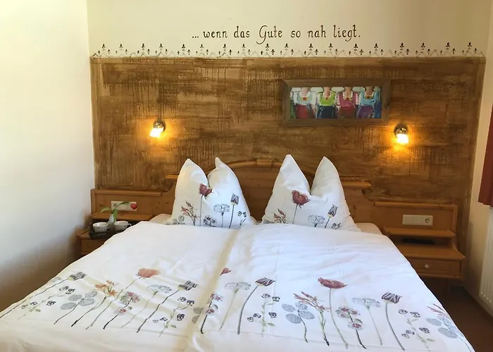 Zechmann Rohrmoos 아파트