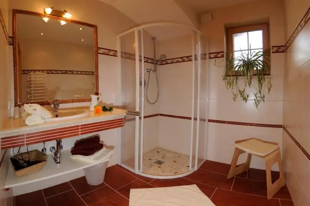 Appartamento Zechmann Rohrmoos