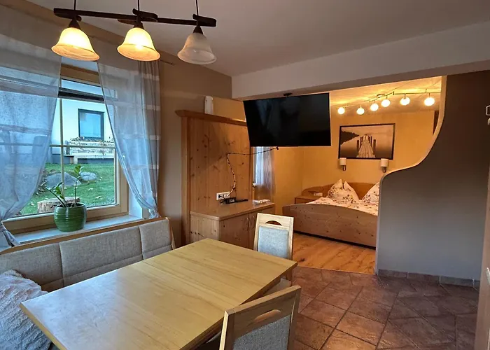 Appartamento Zechmann Rohrmoos