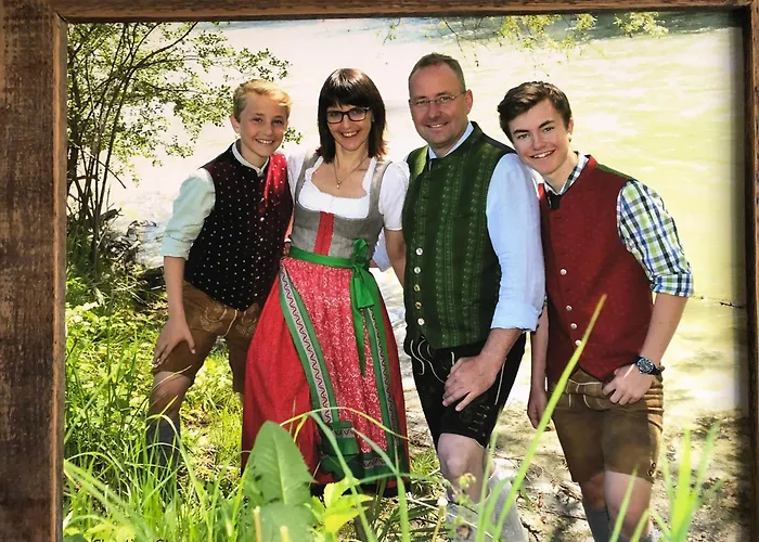 Zechmann Rohrmoos * Schladming