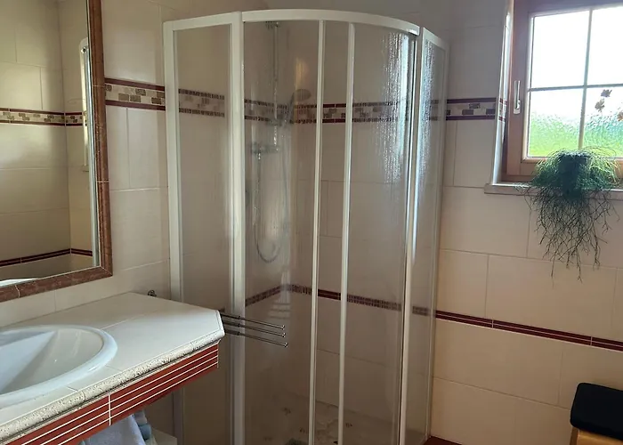 Zechmann Rohrmoos Appartamento