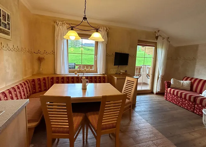 Zechmann Rohrmoos * 슈라드밍