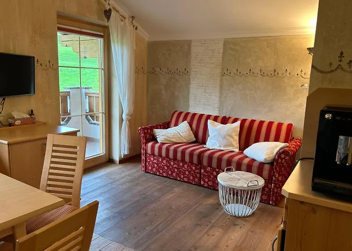 Appartamento Zechmann Rohrmoos *