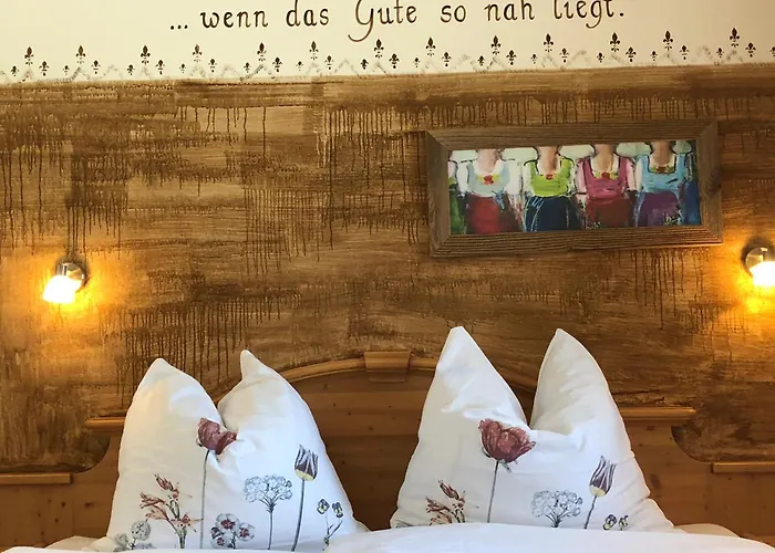 Appartamento Zechmann Rohrmoos